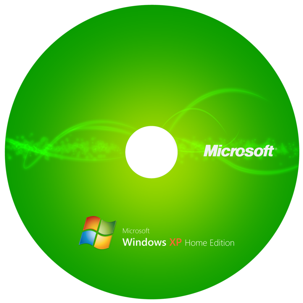 descargar disco de arranque windows xp home edition